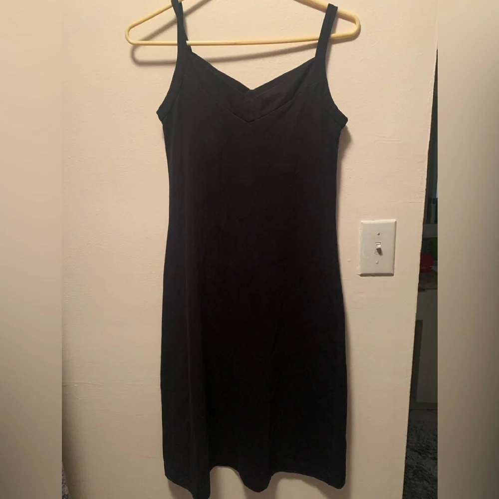 Black Patagonia Dress - Picture 5 of 7